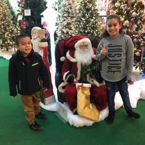 Meet your Posher, Jorge